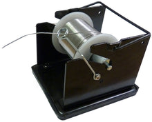Load image into Gallery viewer, Solder Reel Dispenser Stand with Weighted Base – Holds Spools up to 2 lb (Solder Not Included)