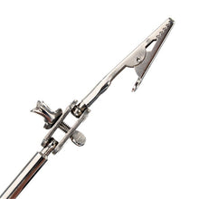 Load image into Gallery viewer, Helping Hand without Magnifier, Holds your Soldering Projects in Place