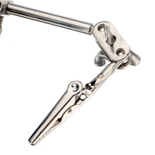 Load image into Gallery viewer, Helping Hand without Magnifier, Holds your Soldering Projects in Place