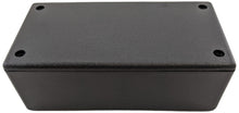Load image into Gallery viewer, ABS Plastic Electronic Project Box with 4 Screws and Lid, 4.9" x 2.5" x 1.5"