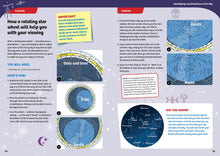 Load image into Gallery viewer, Thames & Kosmos TK1 Telescope Plus Astronomy Educational Science Kit | Refractor 60/700 | Aluminum Full Size Tripod with Altazimuth Mount | 35X, 70X, 140X Power | Parents' Choice Recommended