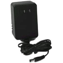 Load image into Gallery viewer, AC to DC Wall Adapter 12V DC 500mA with 2.1mm Coax Plug, Center Positive, UL Listed, 6 Foot Cord