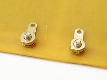 Load image into Gallery viewer, Solar Cell, Voltage 0.5V (Voc), Current 500mA Isc (Typ), Size 62x46mm