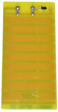 Load image into Gallery viewer, Mini Solar Cell, Voltage 5.0V (Voc), Current 60mA Isc (Typ), Size 53x109mm