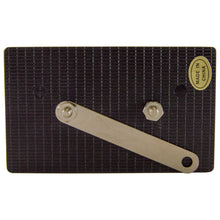 Load image into Gallery viewer, 75x44mm Encapsulated Solar Cell Module - Voltage: 0.5V (Voc), Current Isc: 400mA (typ)