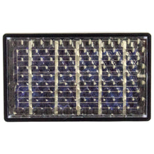 Load image into Gallery viewer, 75x44mm Encapsulated Solar Cell Module - Voltage: 0.5V (Voc), Current Isc: 400mA (typ)