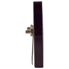 Load image into Gallery viewer, 75x44mm Encapsulated Solar Cell Module - Voltage: 0.5V (Voc), Current Isc: 400mA (typ)