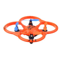 Load image into Gallery viewer, Mini 2.4GHz Remote Control 6 Axis Gyro RC UFO Quadcopter Aircraft Toy (Orange)