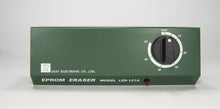 Load image into Gallery viewer, Powerful U-V tube with electronic starter, extends life of tube | High-performance UV tube for safe and quick erasure | metal housing being strong and light at once | Erasure time of 0-60 minutes can be set |