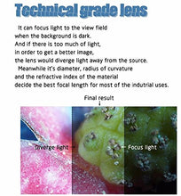 Load image into Gallery viewer, Andonstar 5 inch Screen 1080P Digital Microscope HDMI Microscope for Circuit Board Repair Soldering Tool (ADSM302)