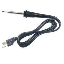 Load image into Gallery viewer, High Performance UL Listed 25W Soldering Iron with 3-Prong Plug