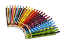 Load image into Gallery viewer, Crayola Colored Pencils, Assorted Colors, 50 Count, Gift