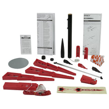 Load image into Gallery viewer, Estes 1441 Journey Model Rocket Launch Set - Beginner Skill Level Model Kit with Launch Controller and Launch Pad