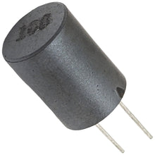 Load image into Gallery viewer, Encapsulated Radio Frequency Choke, 100 mH, 30 mA, 150 Ohms