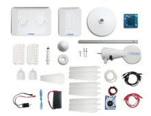 Load image into Gallery viewer, Horizon Fuel Cell Technologies HydroWind Education Kit