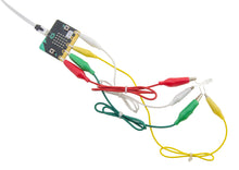 Load image into Gallery viewer, Electronix Express BBC Micro:bit Starter Kit with LEDs, Thermistor, Motor, Water Pump and Soil Sensor
