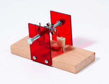 Load image into Gallery viewer, Dowling Magnets DO-731101 Electric Motor/Generator Kit, Multi