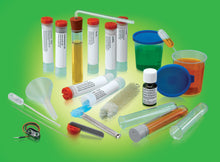 Load image into Gallery viewer, Thames & Kosmos Chem C1000 (V 2.0) Chemistry Set with 125 Experiments & 80 Page Lab Manual, Student Laboratory Quality Instruments & Chemicals