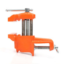 Load image into Gallery viewer, Pony 3-Inch Light Duty Clamp-On Vise (13025)