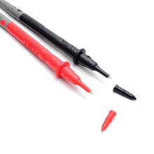 Load image into Gallery viewer, Mastech MS8264 Backlit 30-Range Digital Multimeter with Temperature Measurement