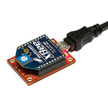 Load image into Gallery viewer, XBee Explorer Mini USB