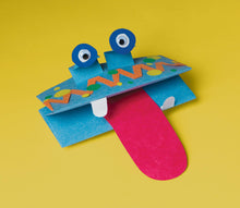 Load image into Gallery viewer, SunWorks 12" x 18" Construction Paper, 10 Assorted Colors, 50 Sheets