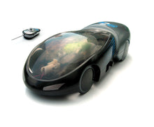 Load image into Gallery viewer, Horizon Fuel Cell Technologies H2GO Hybrid H2-Electric RC Toy Car