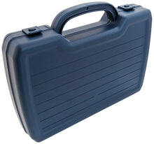 Load image into Gallery viewer, Modular Crimping Tool Set - Includes Ratcheting Crimping Tool, Round / Flat Cable Stripper, and 90 Modular Plugs