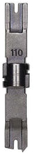 Load image into Gallery viewer, 110 Block Punchdown Tool Blade (HT-14B), Impact / Non-Impact, One-End Cutter, 2.22" Blade