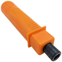 Load image into Gallery viewer, Impact Type Punchdown Tool with Adjustable Impact Pressure (Handle Only)