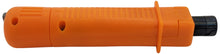 Load image into Gallery viewer, Impact Type Punchdown Tool with Adjustable Impact Pressure (Handle Only)
