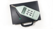 Load image into Gallery viewer, Sound Level Meter Type 1 Model SL-4022