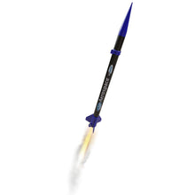 Load image into Gallery viewer, Estes 1793 UP Aerospace SpaceLoft Rocket Bulk Pack, Includes 12 Model Rocket Kits (Beginner Skill Level)