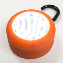 Load image into Gallery viewer, Waterproof Camping Hook Light with Magnetic Back