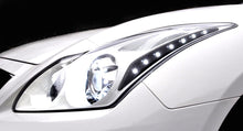 Load image into Gallery viewer, 24 LED Strip Car Flexible Bulb Light Waterproof Motocycle Bike