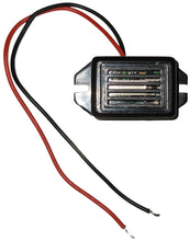 Load image into Gallery viewer, 3-6V DC 85dB Buzzer with Wire Leads (1.31" x 0.70" x 0.60")
