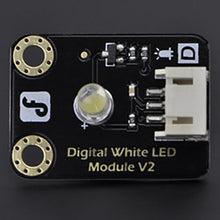 Load image into Gallery viewer, DFRobot 9 Piece Sensor Set for Arduino - Light, Touch, Temperature, Magnet, Vibration, Tilt, Button, Grayscale, and LED Module (DFR0018)