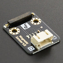 Load image into Gallery viewer, DFRobot 9 Piece Sensor Set for Arduino - Light, Touch, Temperature, Magnet, Vibration, Tilt, Button, Grayscale, and LED Module (DFR0018)