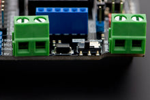 Load image into Gallery viewer, DFRobot Gravity: IO Expansion Shield for Arduino V7.1 (DFR0265)