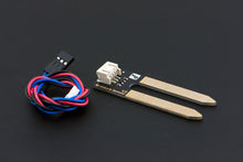 Load image into Gallery viewer, DFRobot Gravity: Analog Soil Moisture Sensor for Arduino (SEN0114)