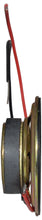 Load image into Gallery viewer, 2-inch Diameter Round Speaker with Wire Leads, 0.25 Watt, 8 ohm