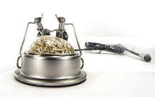 Load image into Gallery viewer, Solder/Desolder Tweezer Attachment (32V/90W) for Xytronic Soldering Stations (TWZ90)