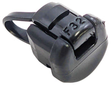 Load image into Gallery viewer, Strain Relief Bushing for SPT-1 2C#18 Wire (SR-F32)