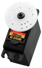 Load image into Gallery viewer, Motor Type: 3 Pole | Bearing Type: Dual Ball Bearing | Speed (4.8V/6.0V): 0.15 / 0.12 | Weight ounces: 1.12 |