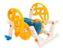 Load image into Gallery viewer, Thames and Kosmos Robotics, Jumperbot