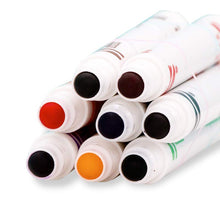 Load image into Gallery viewer, Crayola My First Ultra-Clean Washable Markers, 8 Classic Crayola Colors Non-Toxic Art Tools for Toddlers & Preschoolers 2 & Up, Crush Proof Tip Made for Little Hands, Worry-Free Fun