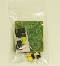 Load image into Gallery viewer, Build Your Own Audio Stereo Amplifier Soldering Practice Kit (Intermediate Skill Level)