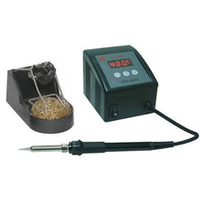 Load image into Gallery viewer, Xytronic LF-399D 80W Digital Soldering Station Bundle Kit with Solder Sucker and Solder Roll