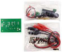 Load image into Gallery viewer, DIY Continuity Checker Soldering Practice Kit with Assembly Manual