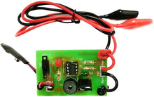 Load image into Gallery viewer, DIY Continuity Checker Soldering Practice Kit with Assembly Manual